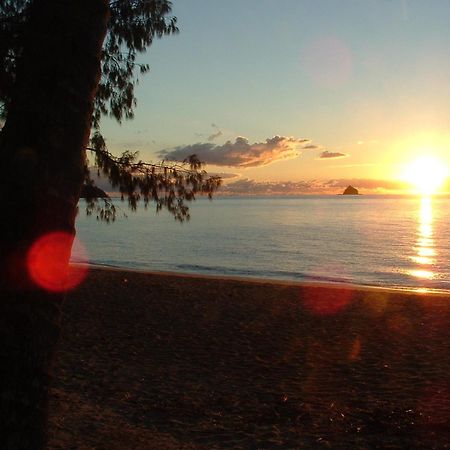 Marlin Waters Beachfront Apartments Palm Cove Exteriér fotografie