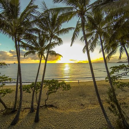 Marlin Waters Beachfront Apartments Palm Cove Exteriér fotografie