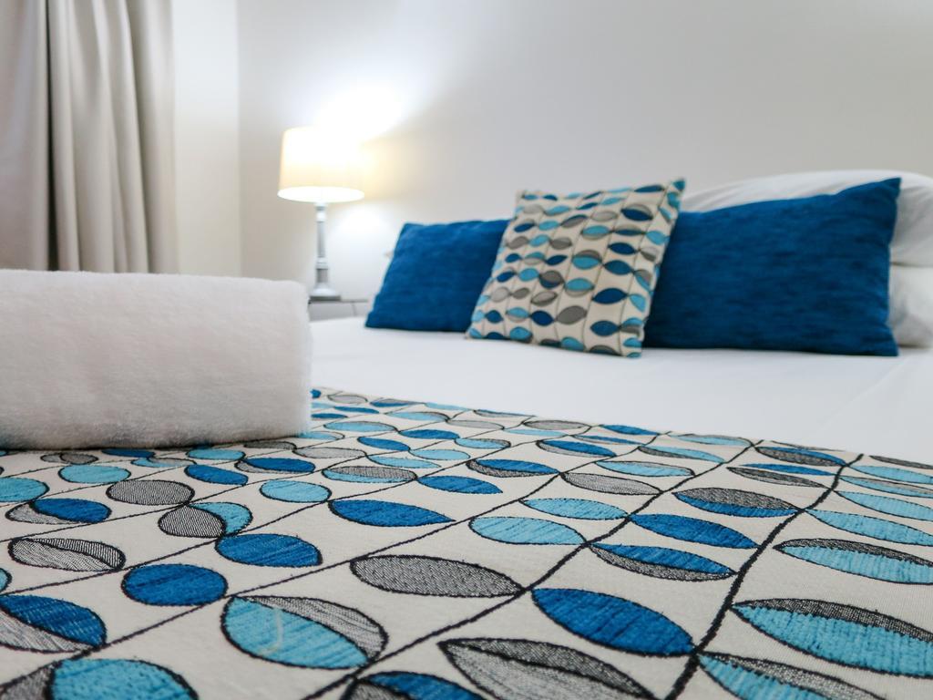 Marlin Waters Beachfront Apartments Palm Cove Exteriér fotografie