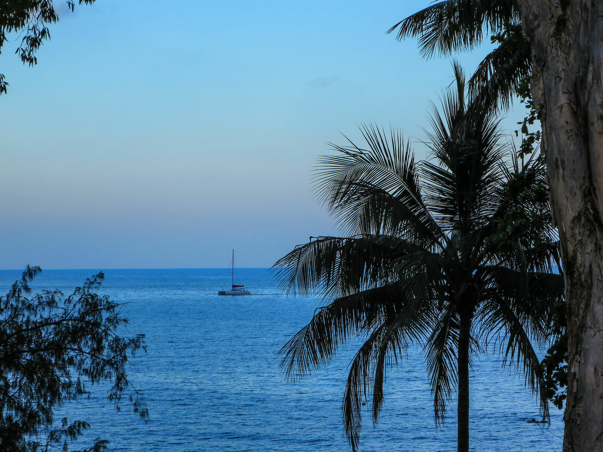 Marlin Waters Beachfront Apartments Palm Cove Exteriér fotografie