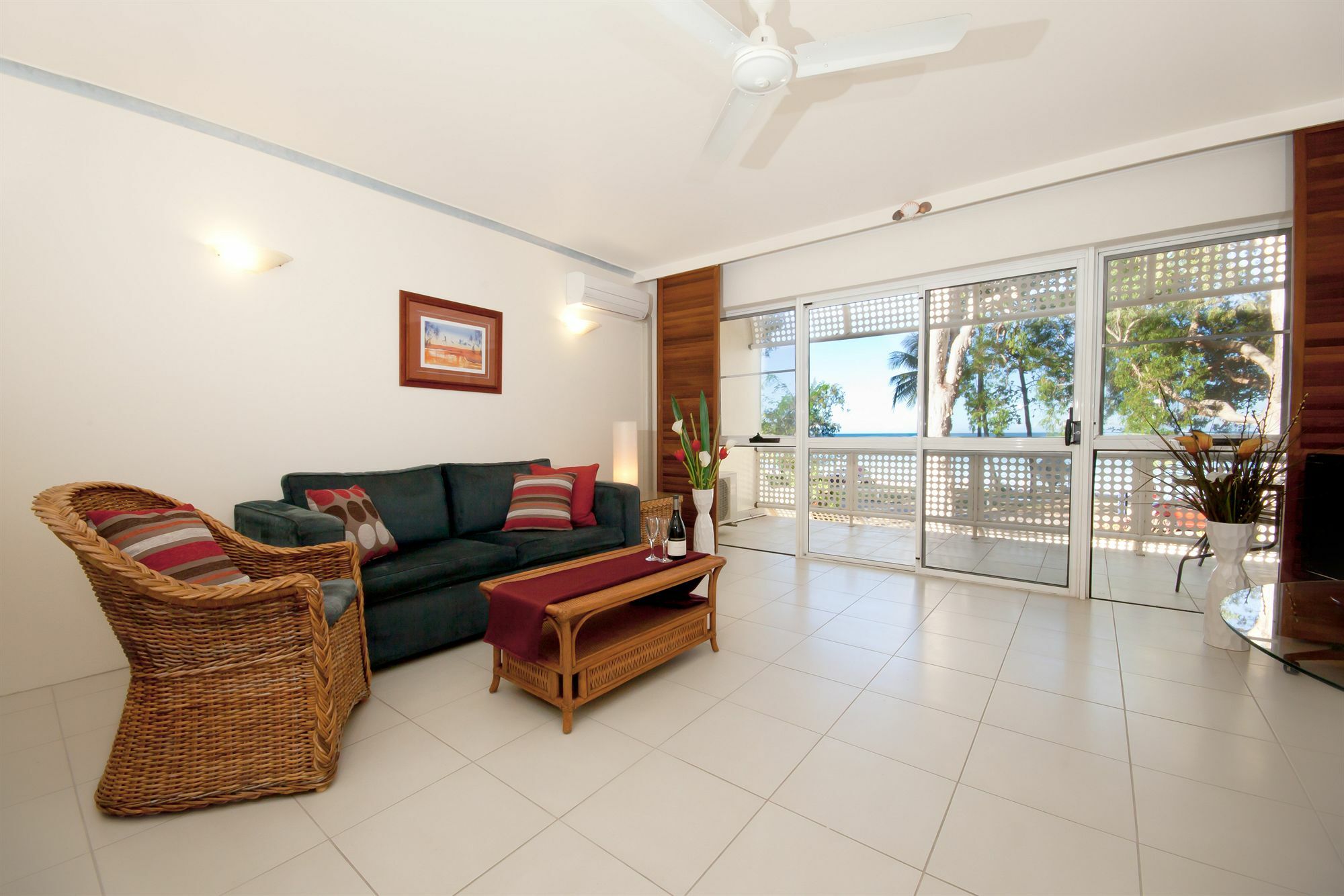 Marlin Waters Beachfront Apartments Palm Cove Exteriér fotografie
